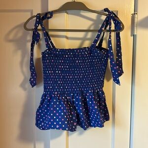 LILLY PULITZER RIVERA TOP